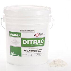 Ditrac Tracking Powder (6lb)